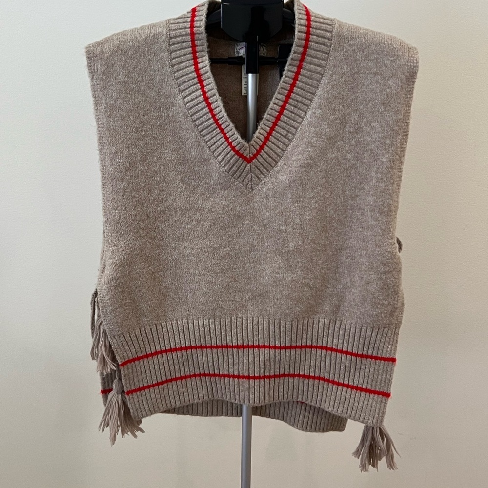 Free people all star vest - Picture 3 of 5